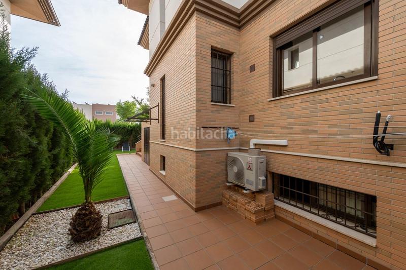 Foto baba4771-7e27-4fea-8922-5ac30a31830c. Casa aparellada amb calefacció aparcament piscina a Mutxamel