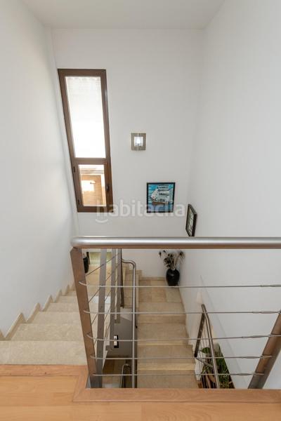 Foto d3468d3d-2cce-44bf-8d21-193d98caacea. Casa aparellada amb calefacció aparcament piscina a Mutxamel