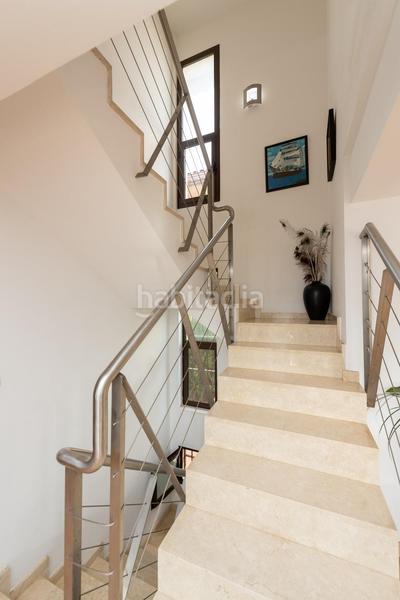 Foto dac8ecc9-a44c-4152-b81a-8b60d110b2fe. Casa aparellada amb calefacció aparcament piscina a Mutxamel