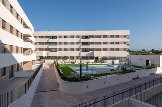 Location Appartement  Calle joaquim gonzalez i caturla. Estupenda vivienda a estrenar!!!