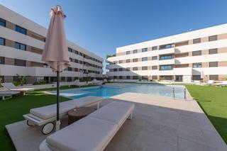 Location Appartement à Bellavista-Capiscol-Frank Espinós. Estupenda vivienda obra nueva, a estrenar!!!