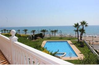 Location Appartement à Playa Muchavista. Estupenda vivienda con impresionantes vistas al mar!!