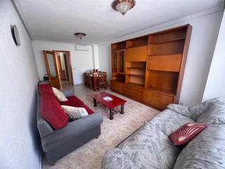 Location Appartement à Raval Roig - Virgen del Socorro. Vivienda en alquiler calle san cayetano !!!