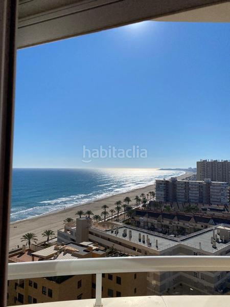 Foto 50c4b7fb-583b-4374-b2f5-ab8e7e5b1eee. Location appartement avec parking piscine dans Playa Muchavista Campello (el)