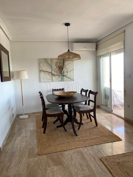 Foto 763d1160-60d9-447c-b730-0f0403eceed2. Miete appartement mit parking pool in Playa Muchavista Campello (el)