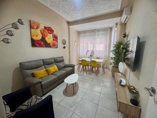 Etagenwohnung  Calle susana llaneras. Luz y confort en pleno centro de la ciudad