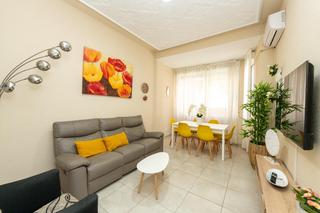 Etagenwohnung in Calle Susana Llaneras