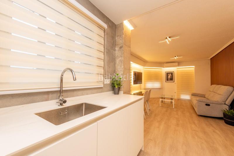 Foto c5f92d2b-e336-4e27-843c-3d81e50a6fb4. Location appartement dans El Altet Elche / Elx