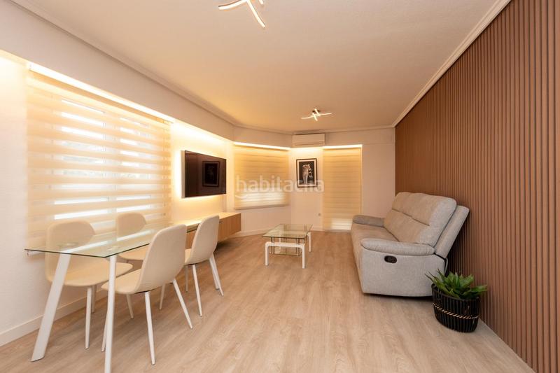 Foto e7855e1c-ded2-482e-801e-86f3e81aef6a. Location appartement dans El Altet Elche / Elx