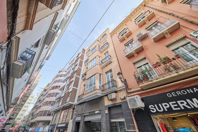 Foto 04a3e68c-3858-4b5e-ad91-d5ccb00fbf66. Appartamento in calle gerona 3 in Barrio del Centro Alicante