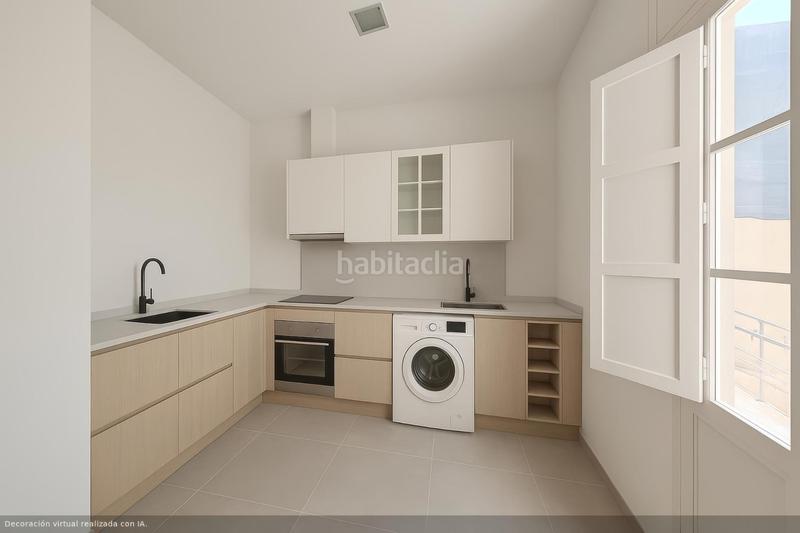 Foto 095caccf-7412-4092-9097-5f42fe148dc6. Appartamento in calle gerona 3 in Barrio del Centro Alicante