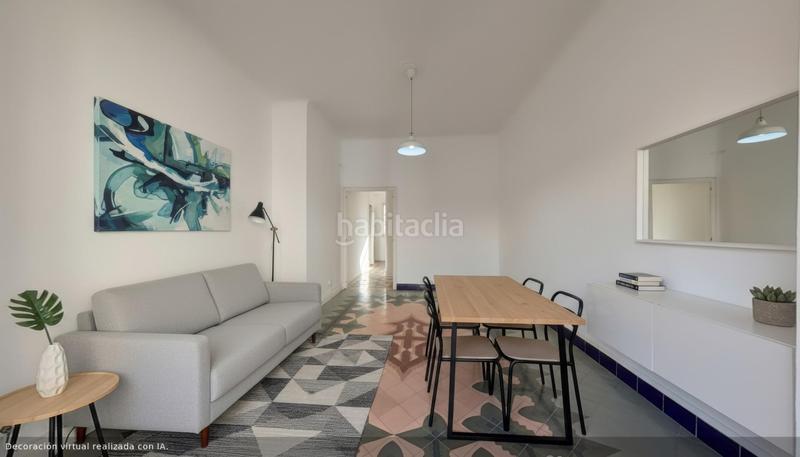 Foto 2a64cf53-c4e8-45fb-ac13-735d7c06eed1. Appartamento in calle gerona 3 in Barrio del Centro Alicante