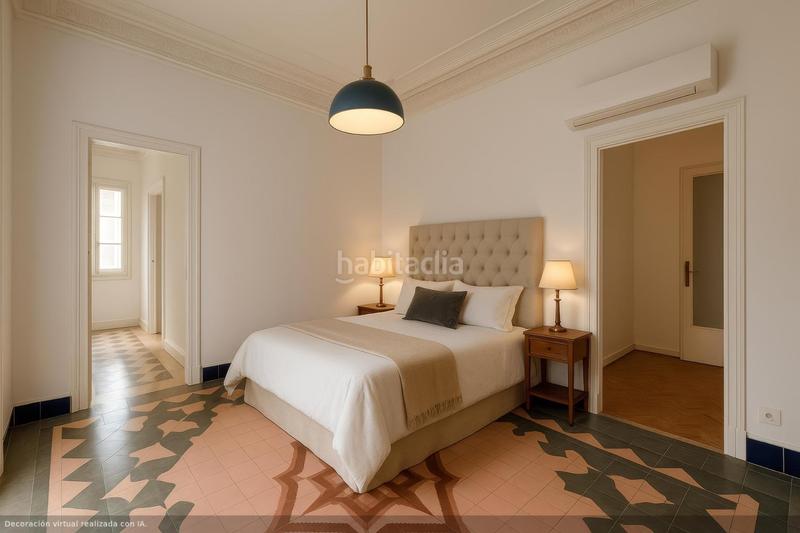 Foto 3c3e34b6-1d30-47e1-90ba-e973ce4a050e. Appartamento in calle gerona 3 in Barrio del Centro Alicante