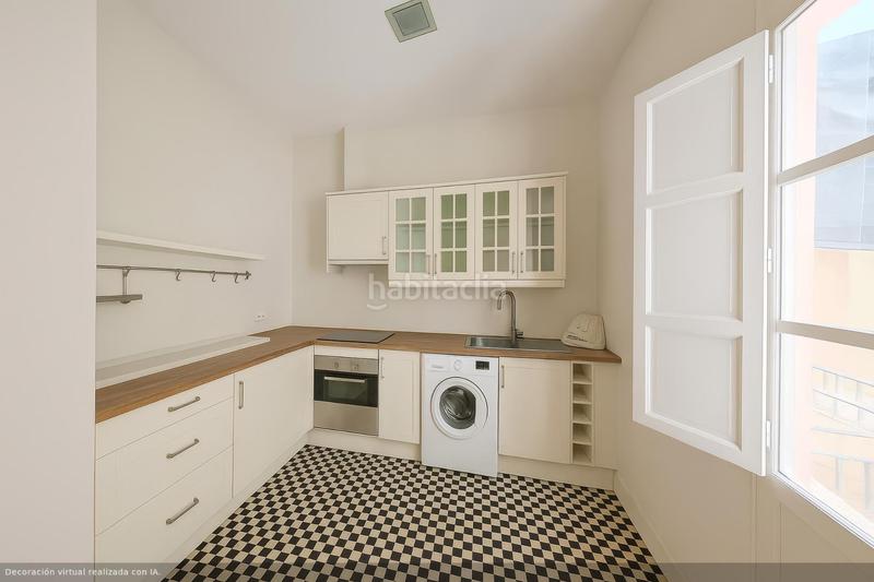 Foto 69b8f1d4-8c30-4ee3-86d5-2a06285acd95. Appartamento in calle gerona 3 in Barrio del Centro Alicante