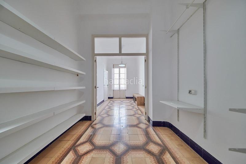 Foto 6e790139-77c0-4474-aeff-bf9ed793a3c2. Appartamento in calle gerona 3 in Barrio del Centro Alicante