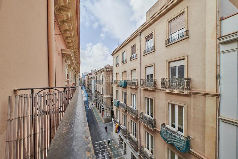 Foto 711a1927-978c-4edb-b64a-469c1ef74744. Appartamento in calle gerona 3 in Barrio del Centro Alicante