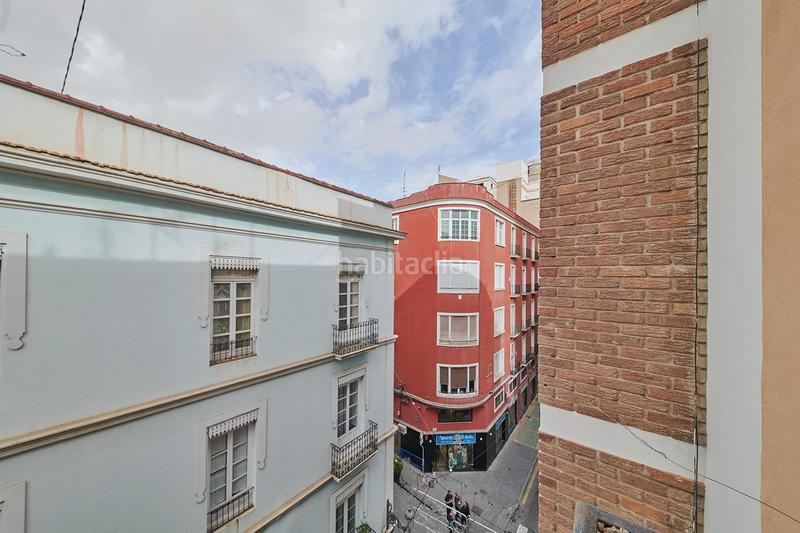 Foto 721760c6-a5ae-43ab-8b4c-0ec1231d2c1e. Appartamento in calle gerona 3 in Barrio del Centro Alicante