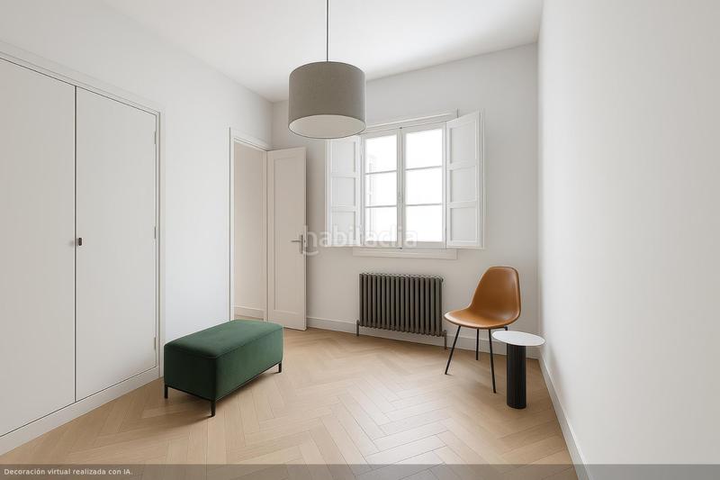 Foto a6b383c9-ab60-44f7-8e90-9a683731f7f9. Appartamento in calle gerona 3 in Barrio del Centro Alicante