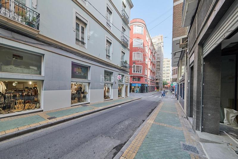 Foto a9d13bff-d75f-417b-aca5-ee7d21d6e8fd. Appartamento in calle gerona 3 in Barrio del Centro Alicante