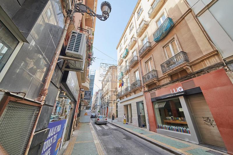 Foto bf26d67f-a37d-4a90-90c4-f6a4cfb55f84. Appartamento in calle gerona 3 in Barrio del Centro Alicante