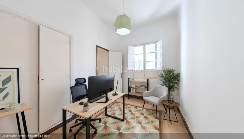 Foto c53313bf-5e93-4855-8fed-003f71eee60f. Appartamento in calle gerona 3 in Barrio del Centro Alicante