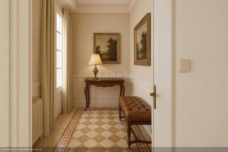 Foto db3db914-c6d4-4745-9109-d991f1dc6d61. Appartamento in calle gerona 3 in Barrio del Centro Alicante