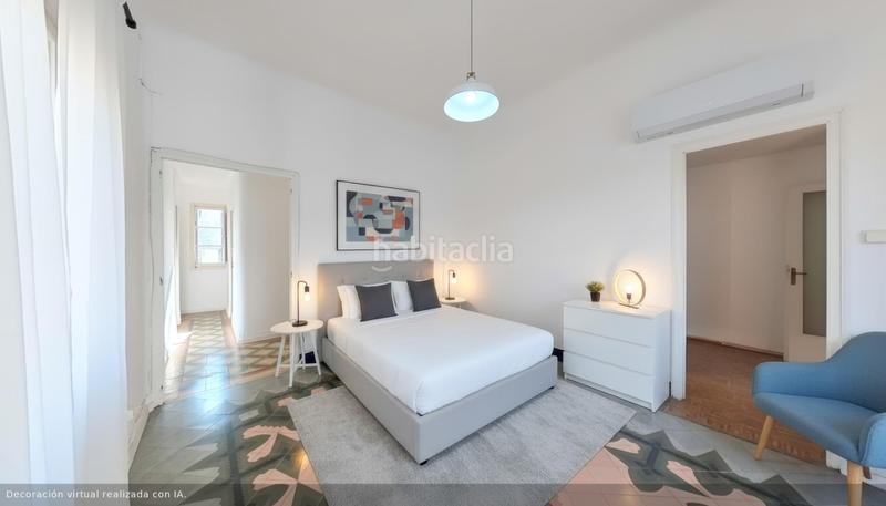 Foto e86a55a3-1105-49f1-a806-90311eeeebf5. Appartamento in calle gerona 3 in Barrio del Centro Alicante