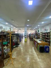 Local Comercial a La Paz. Local + piso diáfano en av. mar mediterráneo