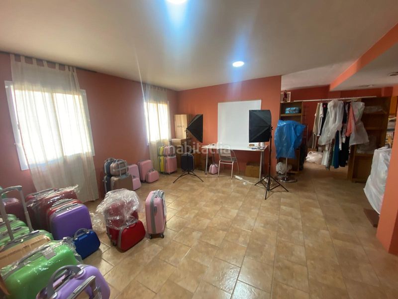 Foto c7cd118c-312b-4c2f-879f-a1524c471cfe. Locale commerciale in La Paz Alcalá de Guadaira