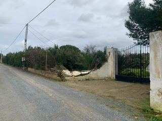 Chalet en Pedanas Norte. Chalet en ur. casablanca - utrera