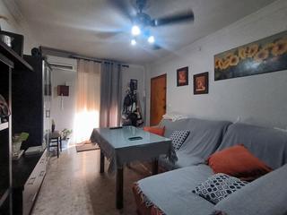 Appartement à Estación - La Fontanilla - El Tinte. Piso en utrera