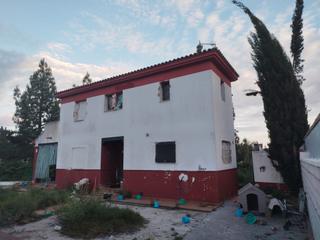 Chalet  Camino de los franciscanos