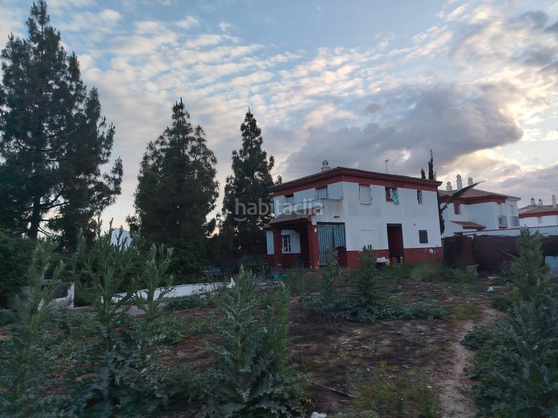 Foto 0c75d71e-961e-413b-8404-cb521206d365. Chalet with parking pool in Loreto Espartinas