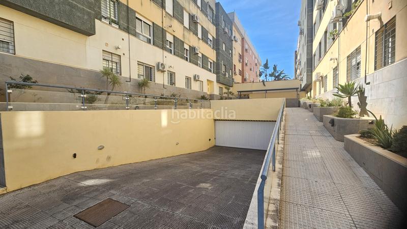 Foto 136ed158-5ae7-4f5b-a8a5-900d53fe979c. Pis amb calefacció aparcament a El Arenal - La Pólvora Dos Hermanas