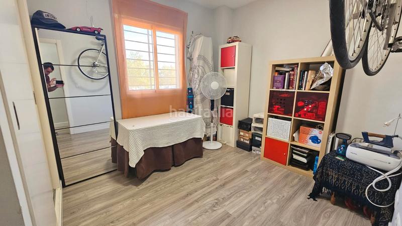 Foto 147aa74d-363b-469e-969a-d58b8aa3dbc4. Pis amb calefacció aparcament a El Arenal - La Pólvora Dos Hermanas