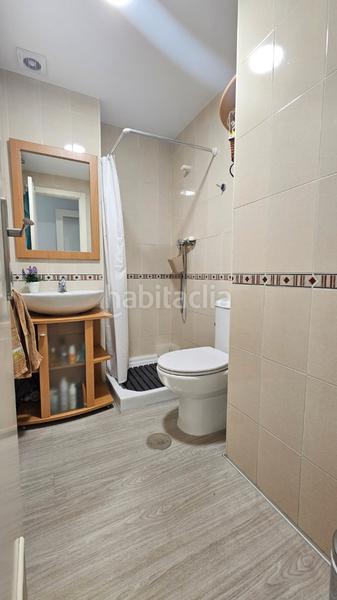 Foto 1665de7e-6705-479b-b162-4b2fdee5edbc. Pis amb calefacció aparcament a El Arenal - La Pólvora Dos Hermanas