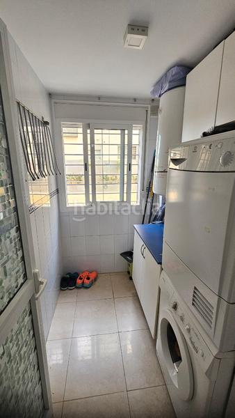 Foto 2c6e128e-bdd3-4325-9cb4-a1e09329a7d7. Pis amb calefacció aparcament a El Arenal - La Pólvora Dos Hermanas