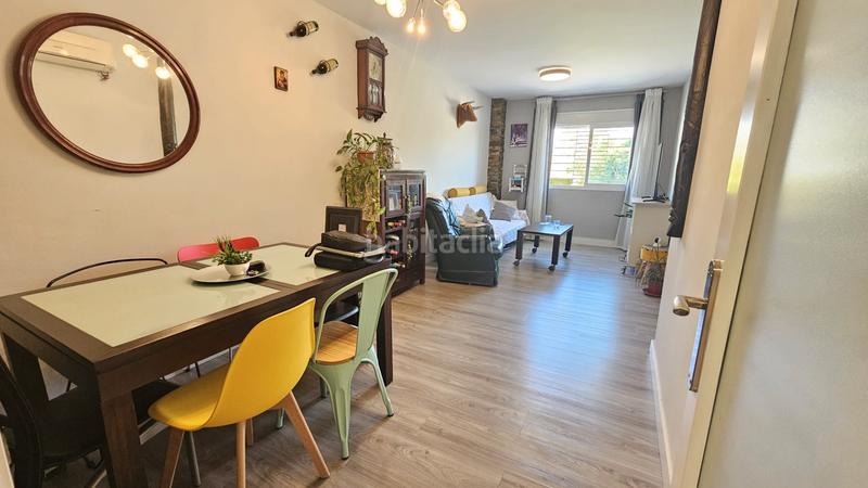 Foto 409ea86f-ea4d-491d-9ffa-859c041b497a. Pis amb calefacció aparcament a El Arenal - La Pólvora Dos Hermanas