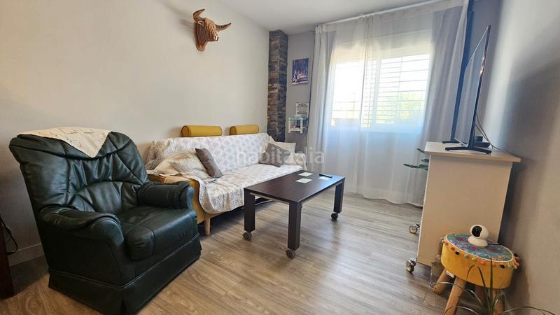 Foto 550bffde-e84e-4fce-aa07-6baecdb3b419. Pis amb calefacció aparcament a El Arenal - La Pólvora Dos Hermanas