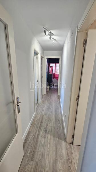 Foto 7102c211-aa1f-4335-89c9-6f2e084e40e7. Pis amb calefacció aparcament a El Arenal - La Pólvora Dos Hermanas