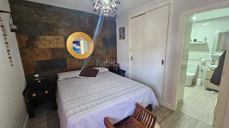 Foto a47753cc-8d48-4eb9-97e3-1405f2f35152. Pis amb calefacció aparcament a El Arenal - La Pólvora Dos Hermanas