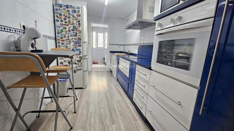 Foto a6a1a140-793f-40b2-b8c6-273e9d37a08a. Pis amb calefacció aparcament a El Arenal - La Pólvora Dos Hermanas