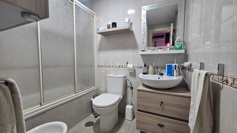 Foto b9dff9a0-492c-4351-8941-111272097130. Pis amb calefacció aparcament a El Arenal - La Pólvora Dos Hermanas