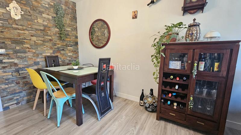 Foto c6daff8e-2216-4a67-96d4-5aae977fac6f. Pis amb calefacció aparcament a El Arenal - La Pólvora Dos Hermanas