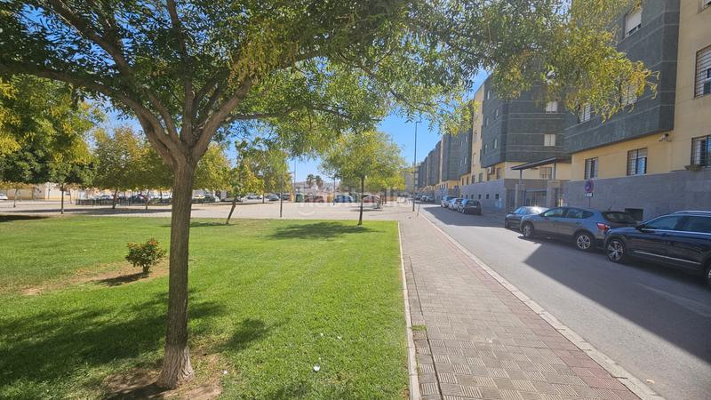 Foto cd9d0cc1-5935-467f-9869-241b636b4cee. Pis amb calefacció aparcament a El Arenal - La Pólvora Dos Hermanas