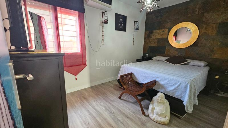 Foto d91e6a55-4e2e-40b6-9f0b-07ef1ddc8eb9. Pis amb calefacció aparcament a El Arenal - La Pólvora Dos Hermanas