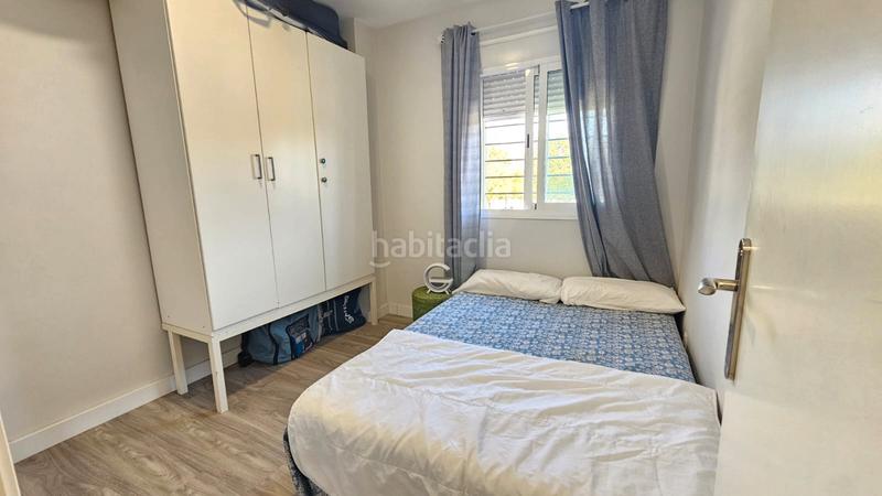 Foto ff405b11-4b23-40cd-97f6-8610cc0b9c9d. Pis amb calefacció aparcament a El Arenal - La Pólvora Dos Hermanas