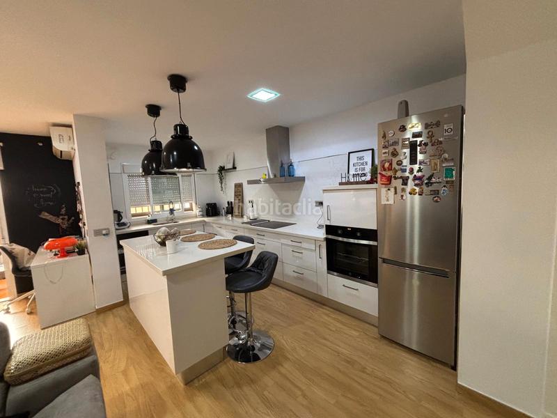 Foto 897e476e-3a19-4594-8c53-8fd0984d2b1b. Casa con parcheggio in Nueva Alcalá Alcalá de Guadaira