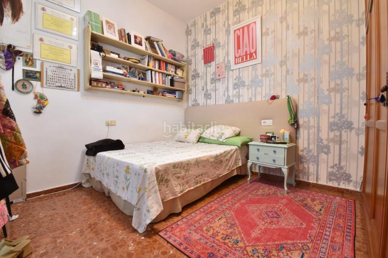 Foto 18532daf-3852-43af-bdf8-5e40f790fdad. Casa adosada casa en calle bailén en Los Molinos Alcalá de Guadaira