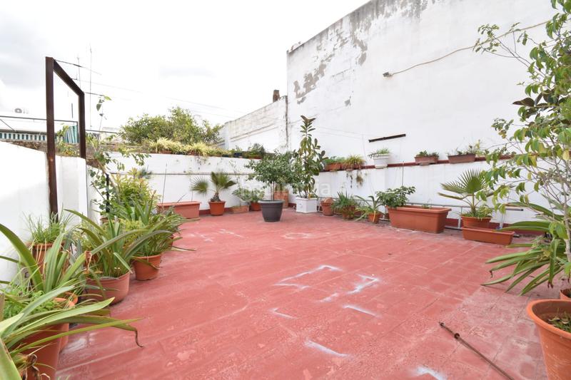 Foto 1ead02cf-73b1-4501-a339-b8dad2647721. Casa adosada casa en calle bailén en Los Molinos Alcalá de Guadaira